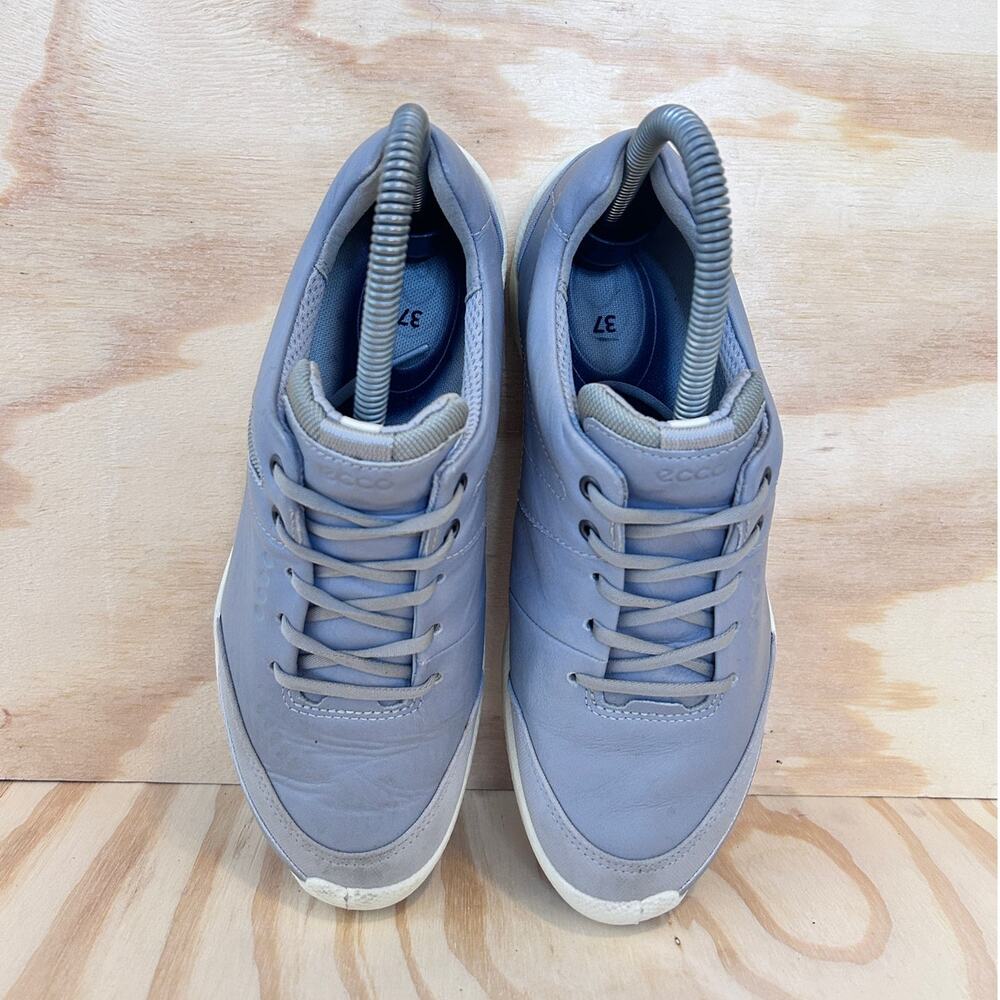 Ecco - Biom Hybrid Low Top - Golf Shoes - Gray - Women's - 6.5 - 10056359105 - Picture 7 of 9
